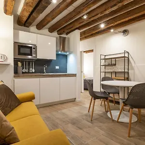 San Marco Pied-a-terre - Accademia By Wonderful Italy , Venice Italy