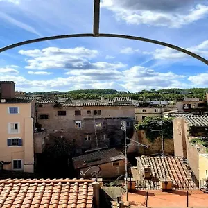 Pellegrino 75 Double Bedroom Apartamento Roma