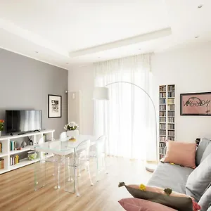 Traiano Luxury Apartamento Bari