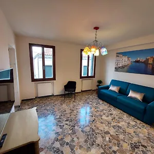 Residenza Donini In 2 Apartamento Venecia