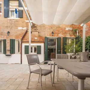 Luxury Garden Mansion R&r , Venise Italie