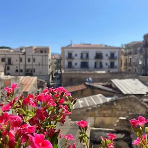 Shallah Nel Cuore Del Centro Storico Di , Palerme Italie