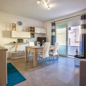 Maison Rossini , Alghero Italy