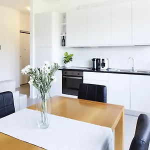 Appartement La Vista By Solutions, Côme