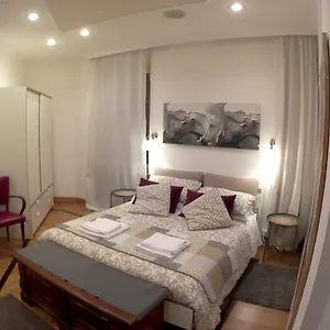 Lilium House Aventino , Rome Italy